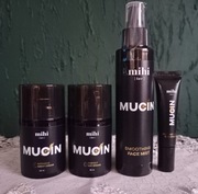 Zestaw kosmetyków firmy MIHI 