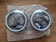 2 nowe lampy led 5,75 do Harley Davidson Sportster 883 ale może będą pasow