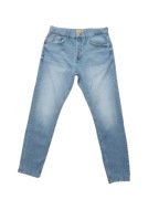 Only & Sons avi carrot jeansy męskie niebieskie W32L34