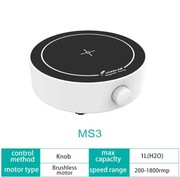 Mieszadło magnetyczne magnetic stirrer JOANLAB MS3