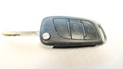 Kluczyk Citroen C4 DS4 96659754 80