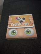 Gra planszowa Czółko Junior 2 Pionki