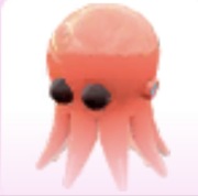 Octopus - Adopt Me Roblox
