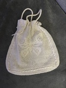 Torebka ręcznie robiona