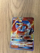 Witam, sprzedam 1 kartę pokemon za 250zł