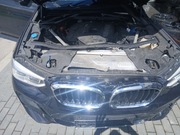 Tylna klapa bmw x4 g02 f98