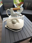 żelazko z generatorem pary,  termozeta laveloce 700