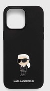 Etui Karl Lagerfeld liquid silicone 
