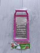 Polecam zakup tarka plastikowa do warzyw 