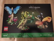Lego Ideas 21342 - Kolekcja owadów