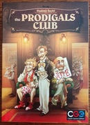 The Prodigals Club Klub utracjuszy nowa 