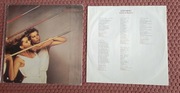 Kultowy winyl LP Roxy Music – Flesh + Blood