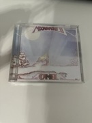 Płyta Camel Moonmadness CD