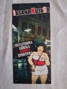 Vlepki Widzew Łódź Anty ŁKS