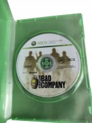battlefield  Bad Company 1 Microsoft Xbox 360