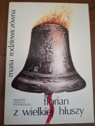 Florian z wielkiej hłuszy Rodziewiczówna