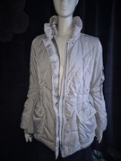 Marithe François Girbaud kurtka puchowa 