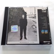 Black Wonderful Life CD 082839516525