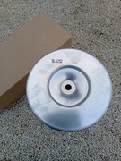 Filtr powietrza SL6212 CASE CLAAS STEYR FENDT JOHN DEERE