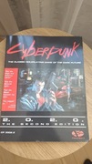 Cyberpunk 2020 podręcznik rpg ENG