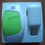 Depilator laserowy Silk'n Glide