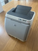 HP Color LaserJet 2600n