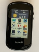 NAWIGACJA GARMIN OREGON 750T