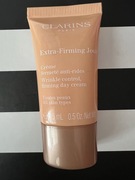 Clarins ujędrniający krem na dzień suchej skóry