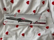 Lokówka Remington MyStylist curling tong