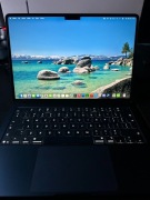 Apple MacBook Air 13 M4 16/256 Północ