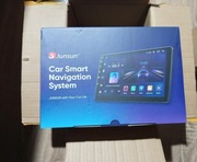 Radio Android Mapy Youtube GPS Kamera SIM Internet Berlingo Partner NOWE!