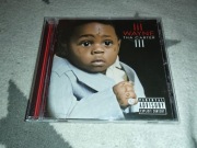 Lil' Wayne - Tha Carter III - CD 