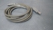 Kabel do drukarki o długości 1,8m