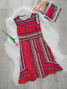 Penny Black sukienka xs letnia w paski