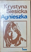 Agnieszka Krystyna Siesicka