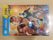 Superman Lois i Clark Droga do Odrodzenia