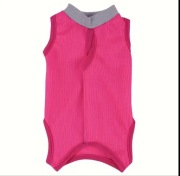 Ubranko pooperacyjne S kot pies szybkoschnące