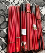 Rurki papierowa wiklina