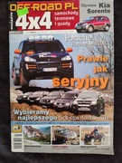 Magazyn off-road pl 4x4 5 (93) 2008