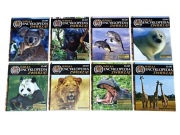 Wielka Encyklopedia Zwierząt Ssaki