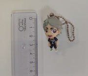 Breloczek HAIKYUU!! - Koushi Sugawara