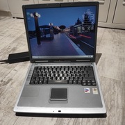 laptop Medion MD95800 2GB-RAM 60GB Pentium M 1,6GHz