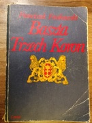 Baszta Trzech Koron Franciszek Fenikowski