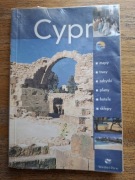 Cypr - Robert Bulmer Thomas Cook przewodnik Wiedza i Życie