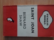 bernard shaw saint joan