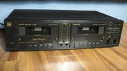 Unikatowy magnetofon Dual CC 8025 Cassette Deck Studio Concept