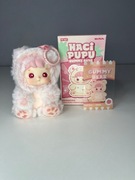 Hacipupu – Gummy Bear | Peach Flavor