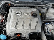 Silnik kompletny vw seat audi skoda 1.6 tdi CAYB CAY 