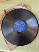 PŁYTA GRAMOFONOWA - 1136 Muza Gdy tańczę z tobą/Szkoda lata