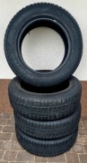 Opony zimowe Yokohama W Drive 225/65/17